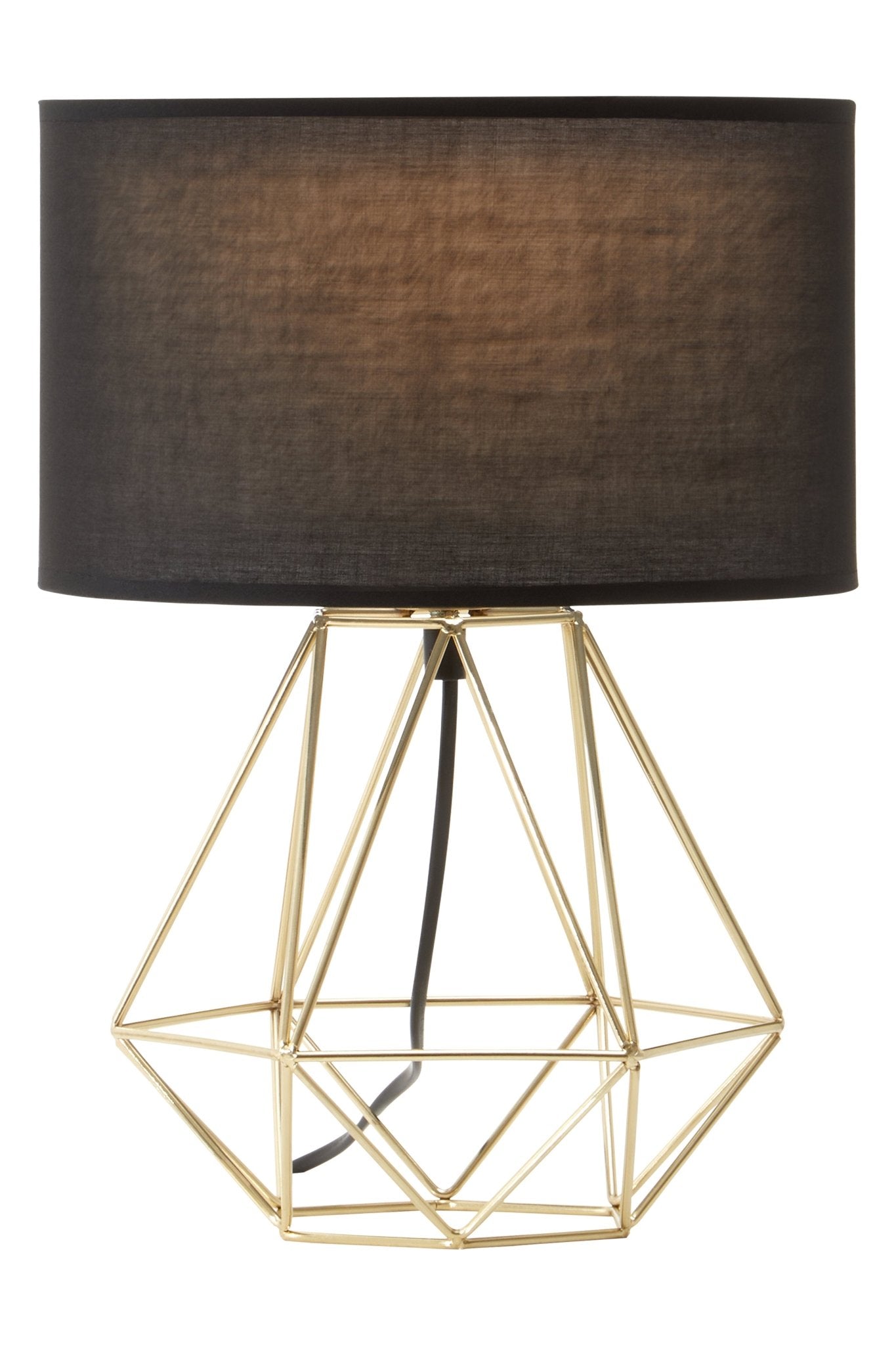 Lucian Lamp - Home Chairs