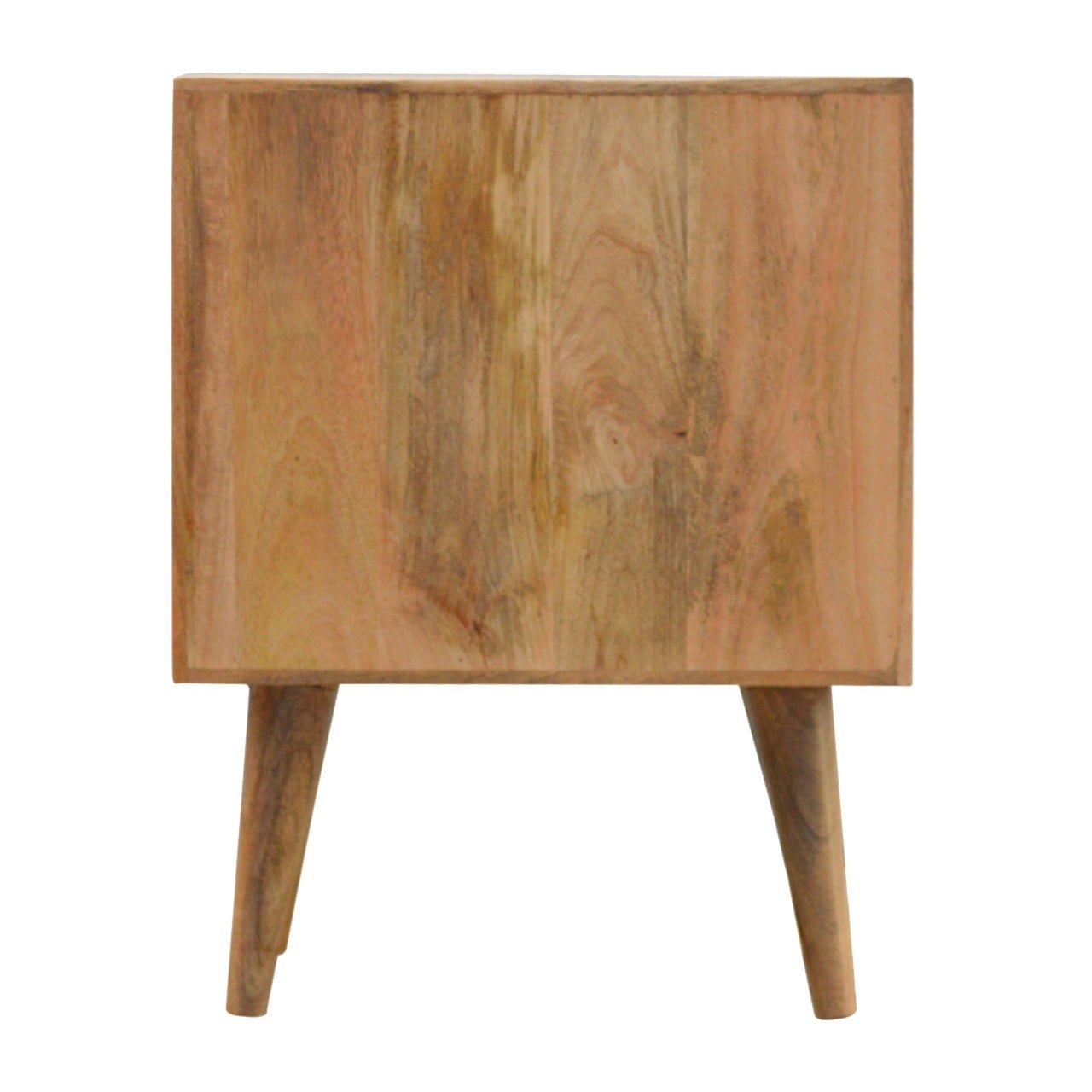 Madeline Bedside Table - Home Chairs
