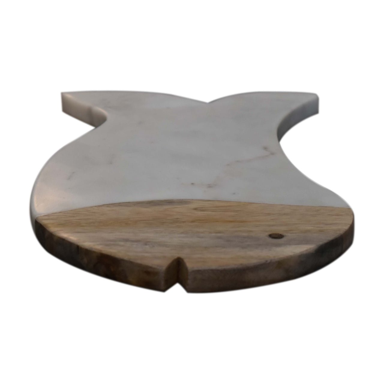 Marble Fish Chopping Board - Home Chairs