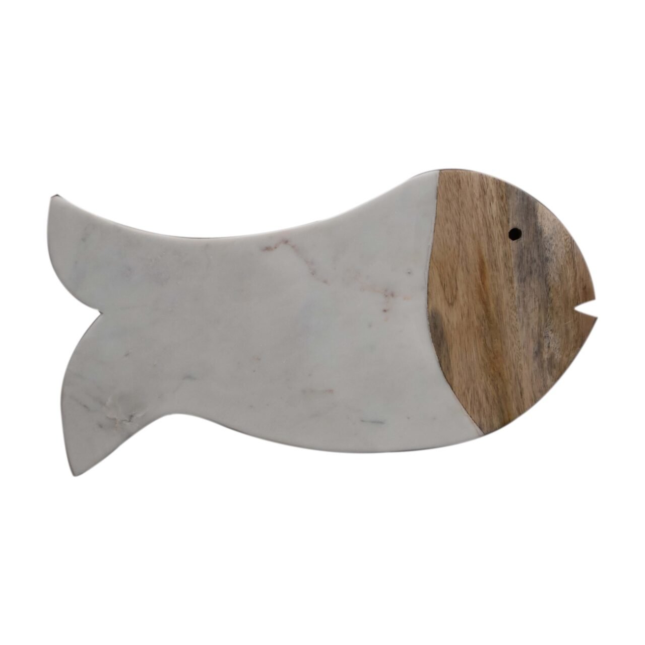 Marble Fish Chopping Board - Home Chairs