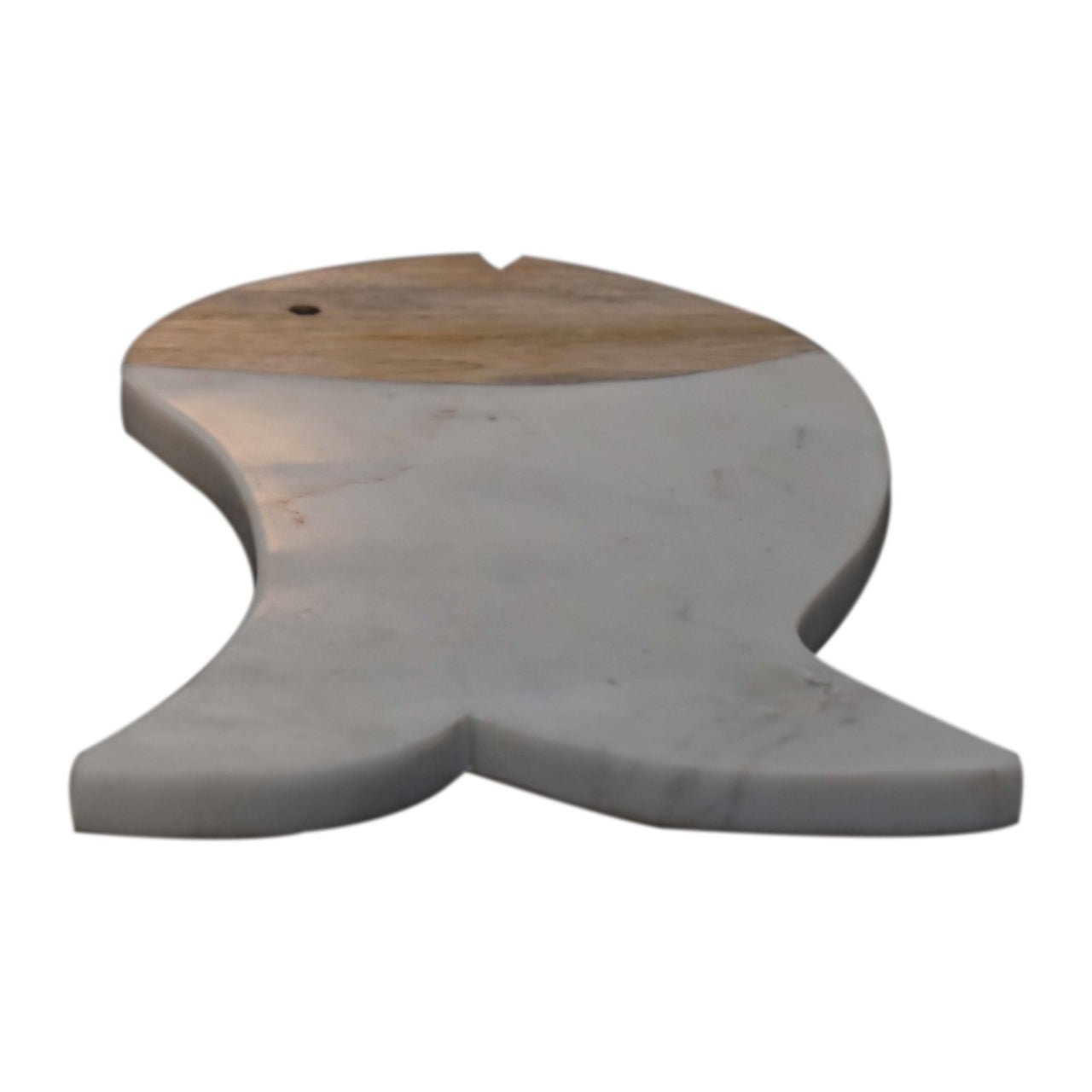 Marble Fish Chopping Board - Home Chairs
