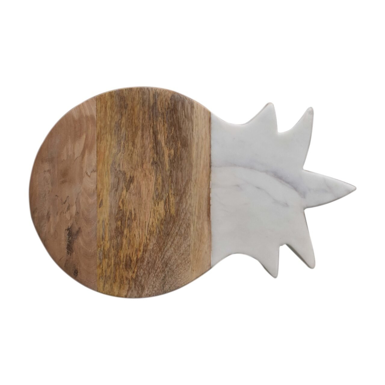 Marble Pineapple Chopping Board - Home Chairs