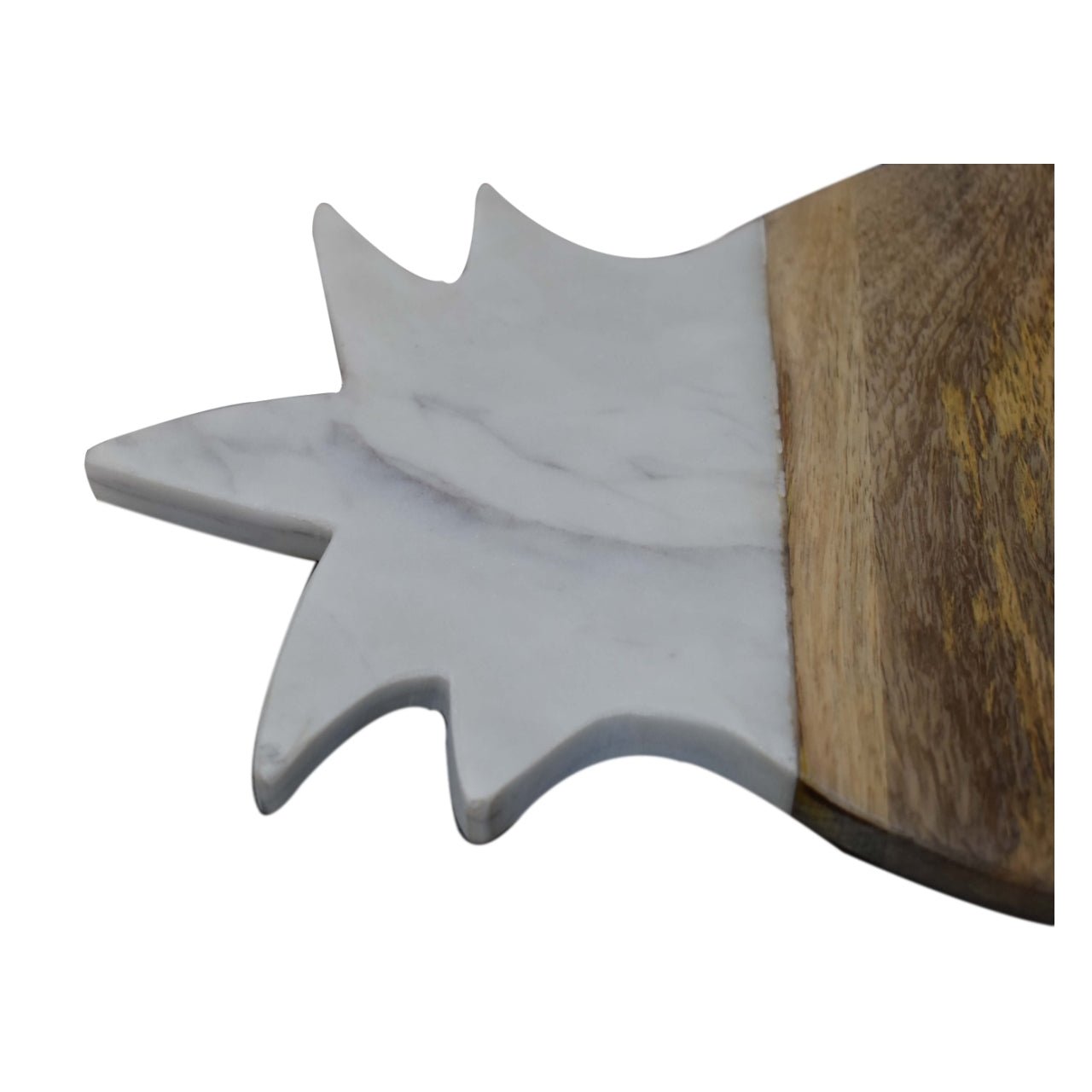 Marble Pineapple Chopping Board - Home Chairs