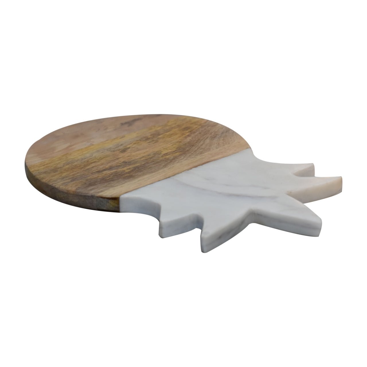 Marble Pineapple Chopping Board - Home Chairs