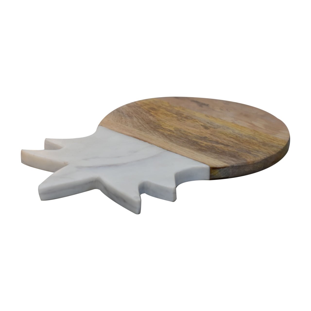 Marble Pineapple Chopping Board - Home Chairs