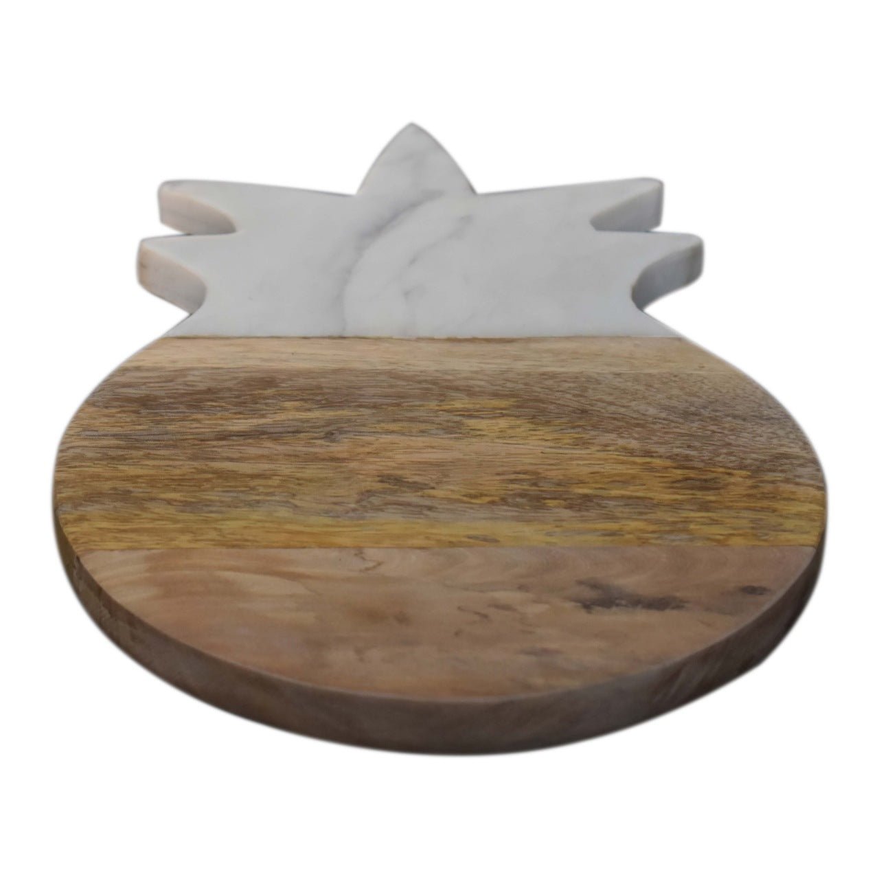 Marble Pineapple Chopping Board - Home Chairs
