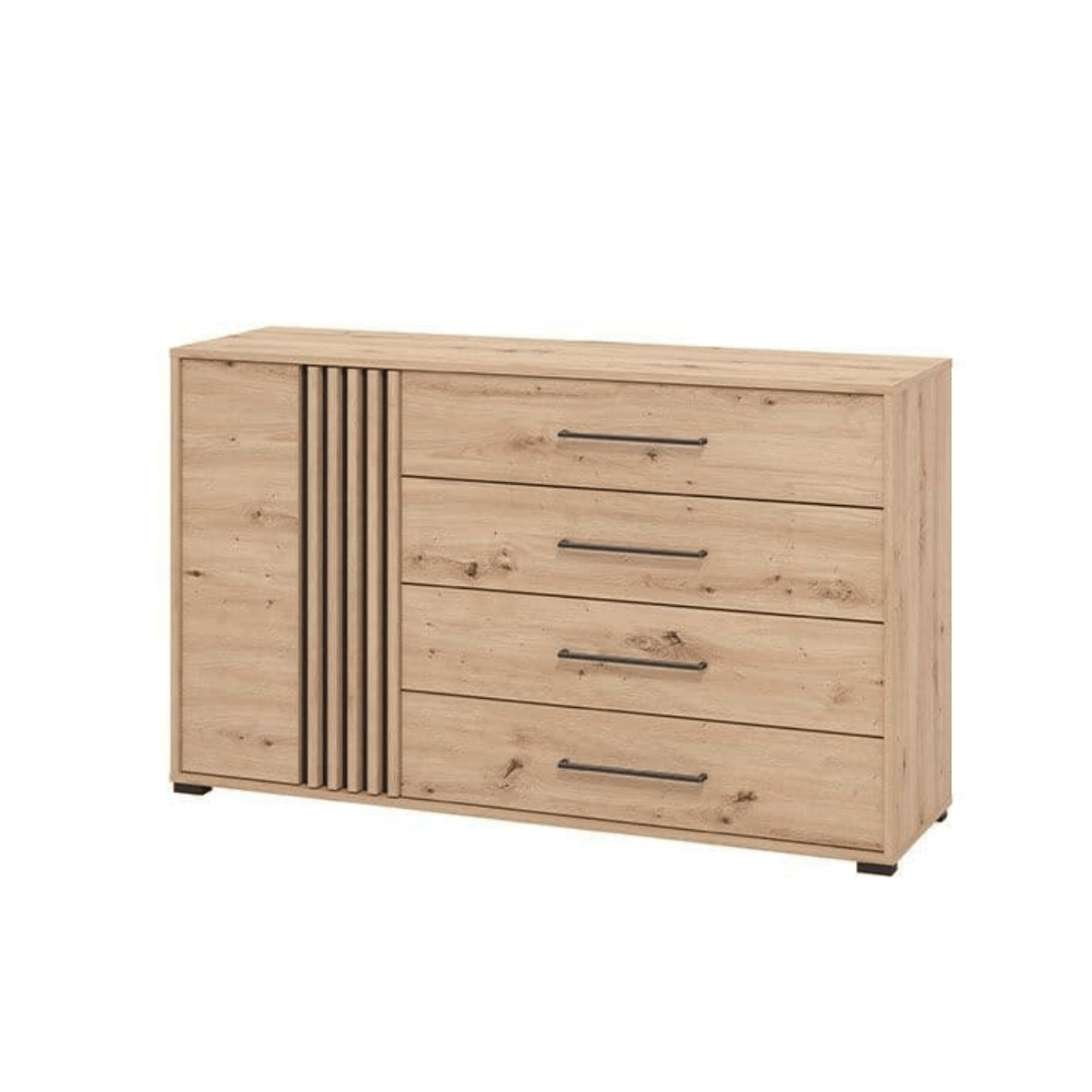 Maria Sideboard - Four Drawer - Home Chairs