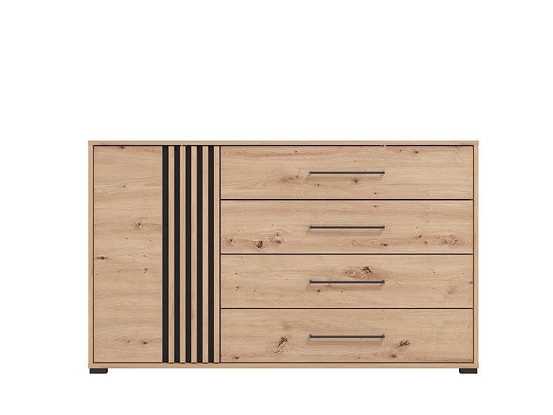 Maria Sideboard - Four Drawer - Home Chairs