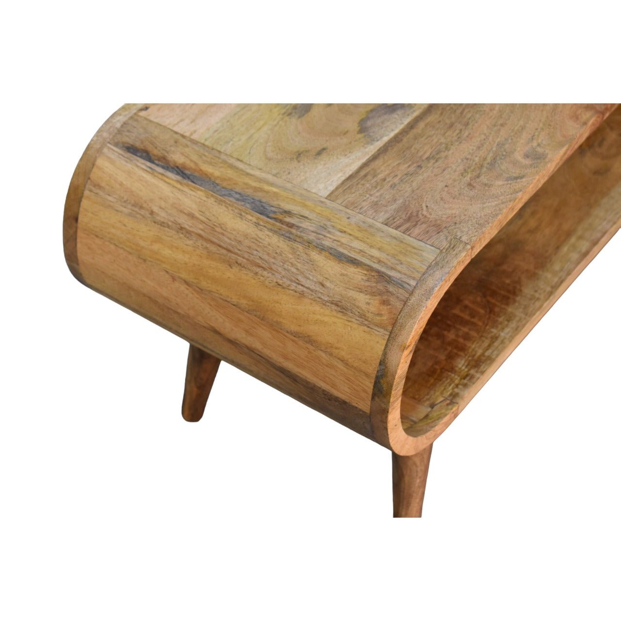 Maya Coffee Table - Oak - Home Chairs