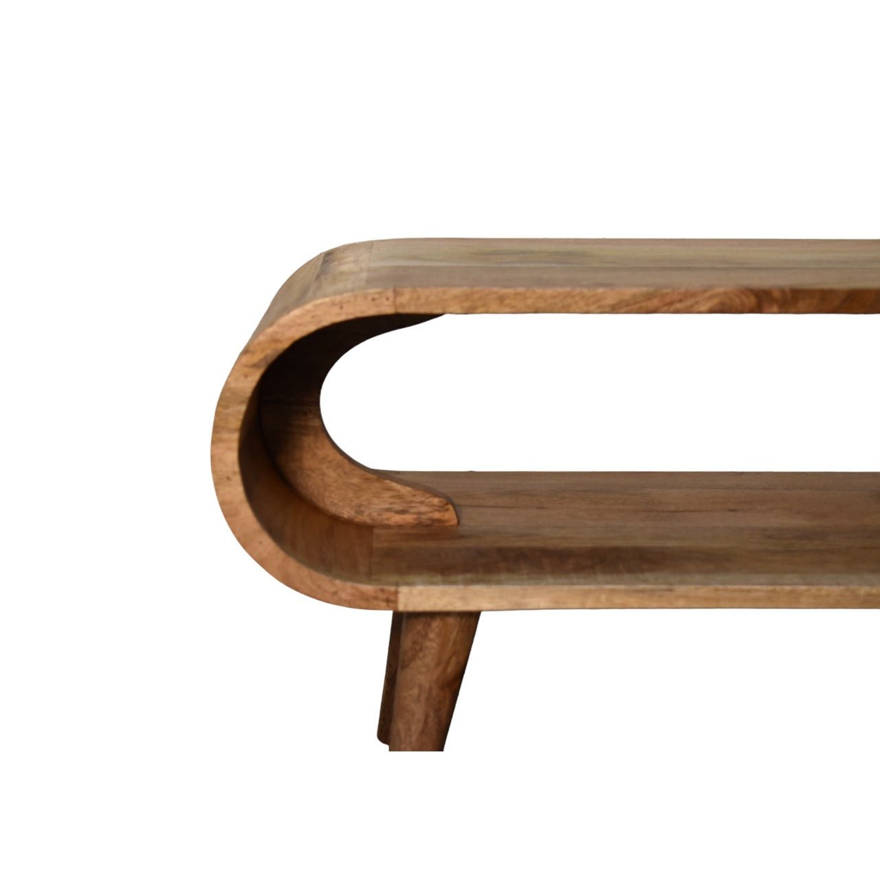 Maya Coffee Table - Oak - Home Chairs