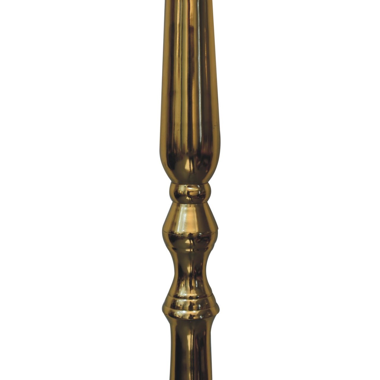 Metallic Coat Stand - Home Chairs