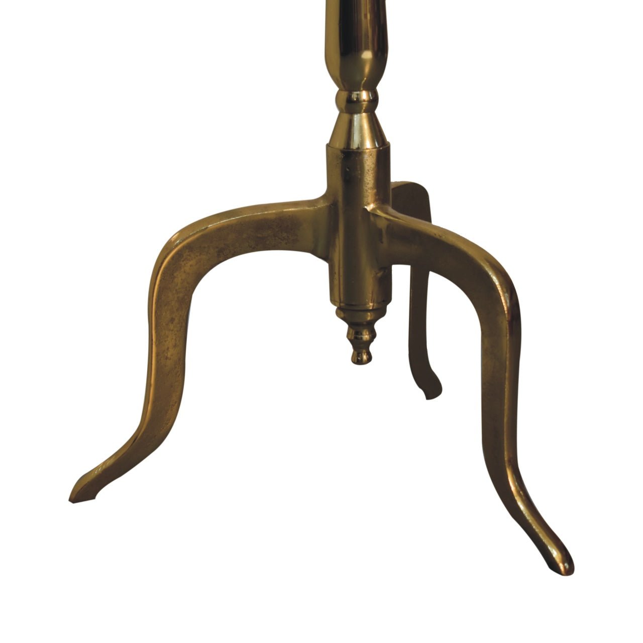 Metallic Coat Stand - Home Chairs
