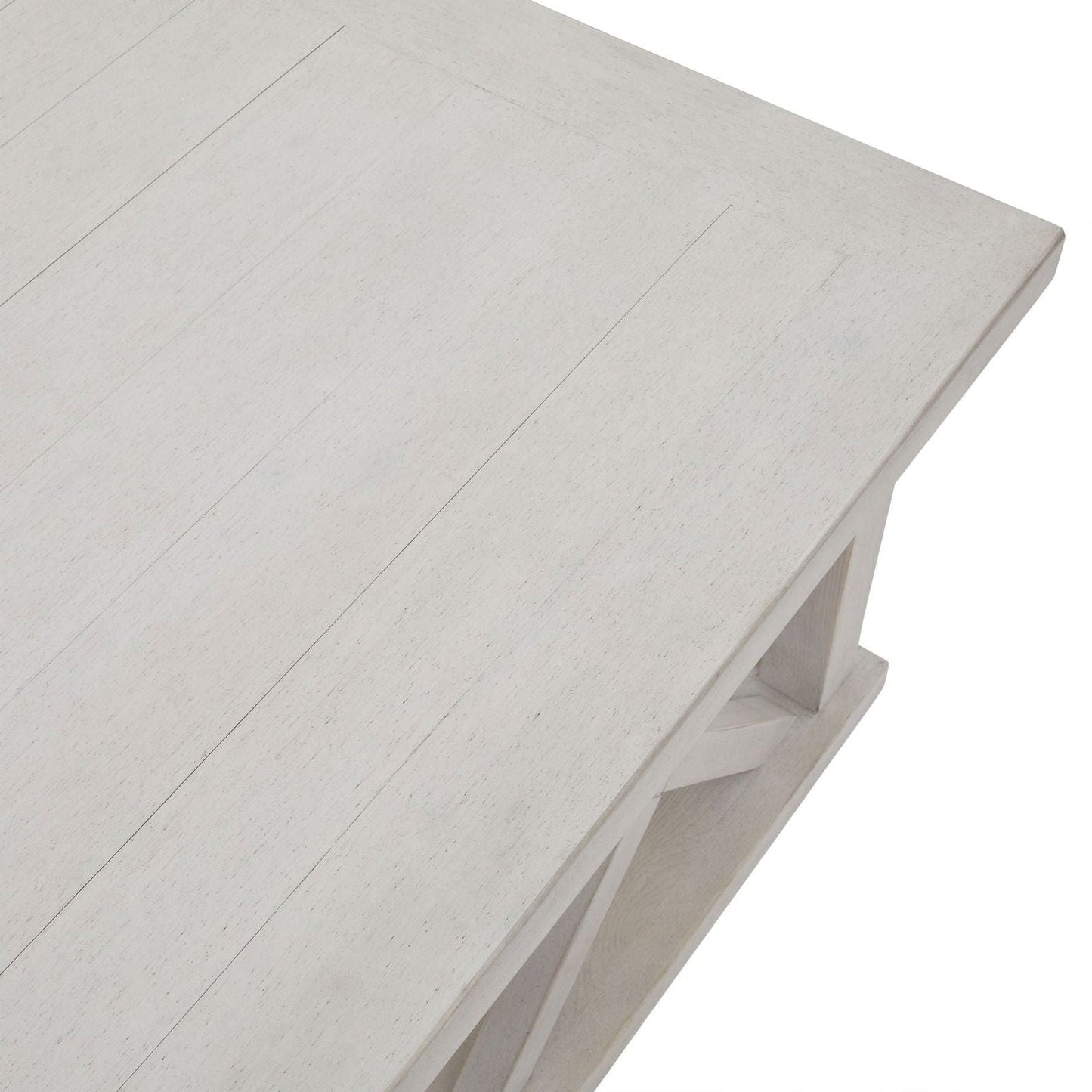Milo Square Coffee Table - Home Chairs