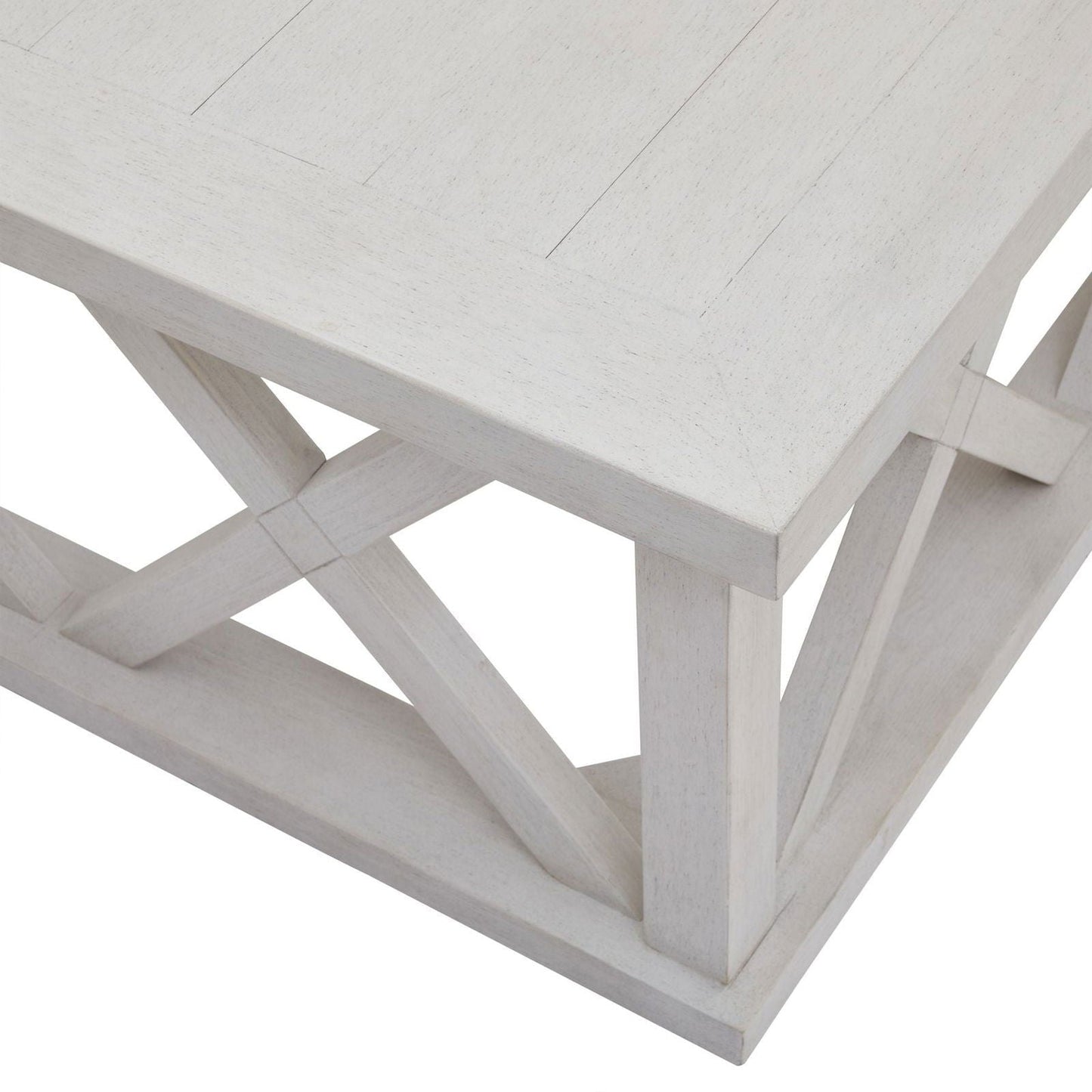 Milo Square Coffee Table - Home Chairs