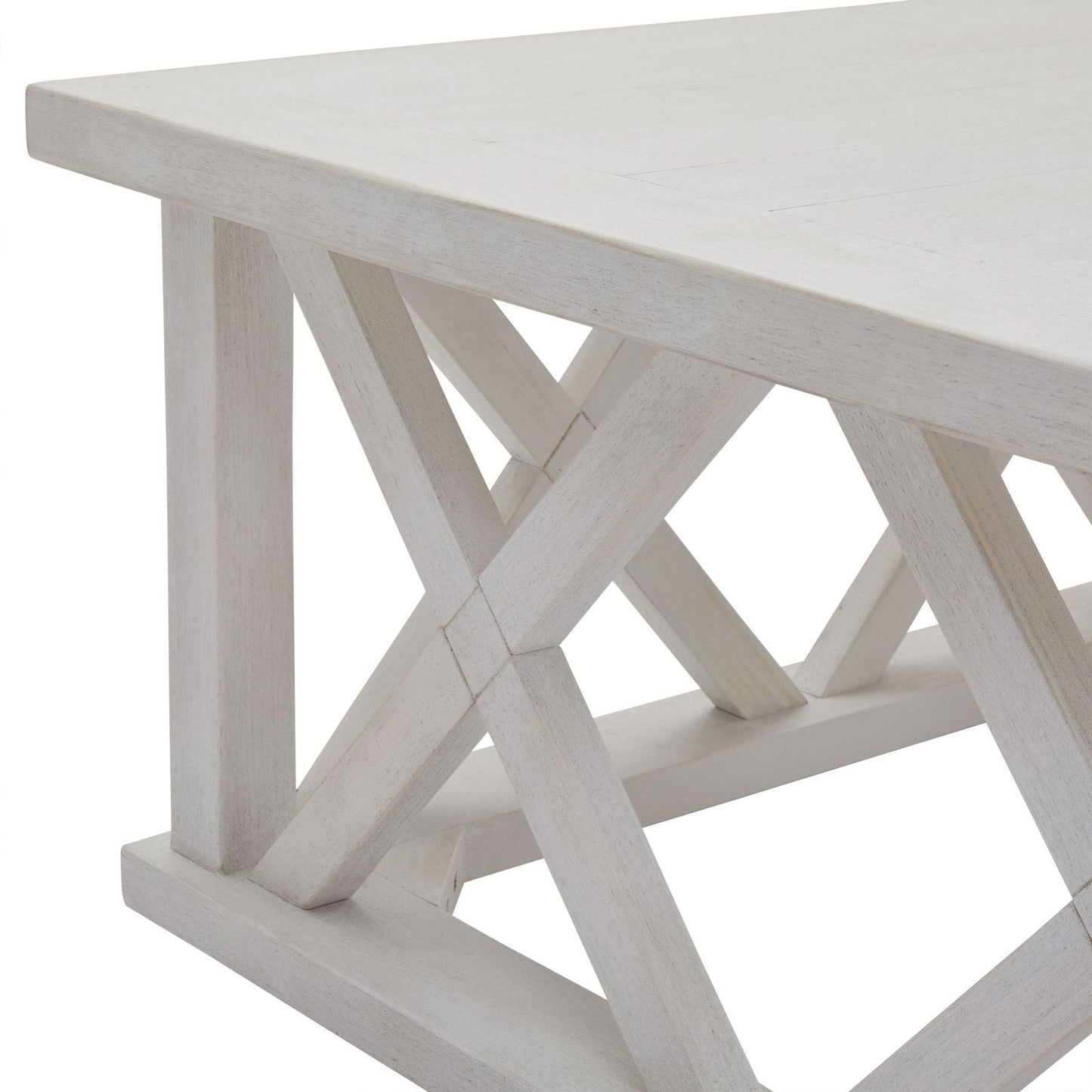 Milo Square Coffee Table - Home Chairs