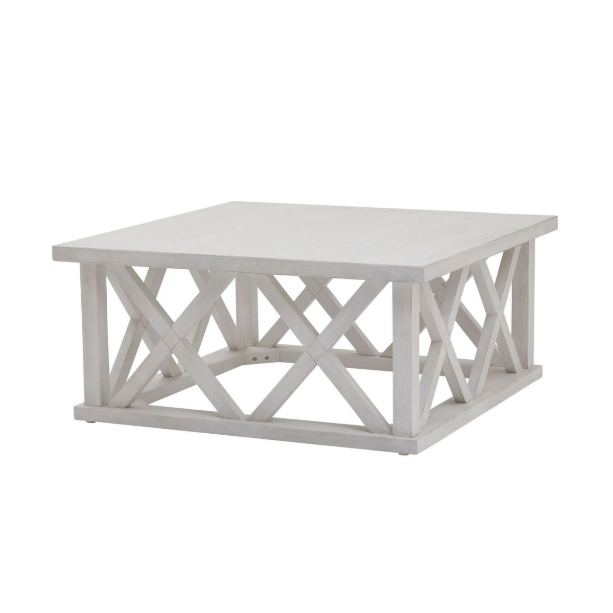 Milo Square Coffee Table - Home Chairs