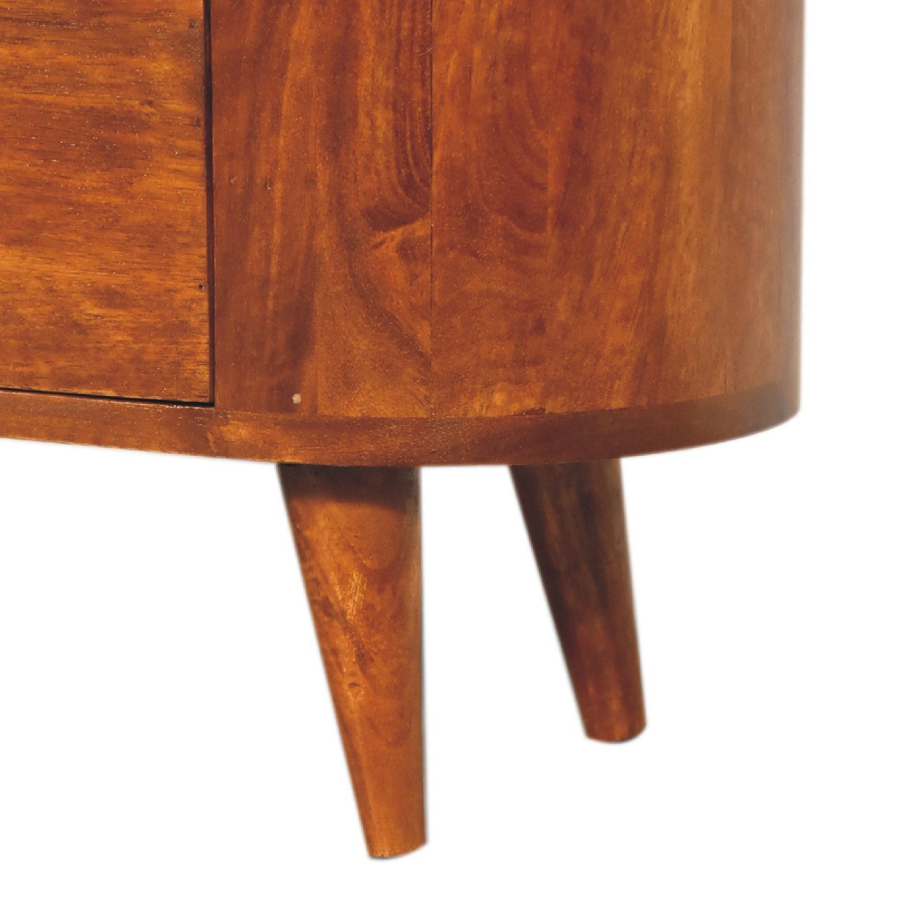 Mini Chestnut Cabinet - Home Chairs