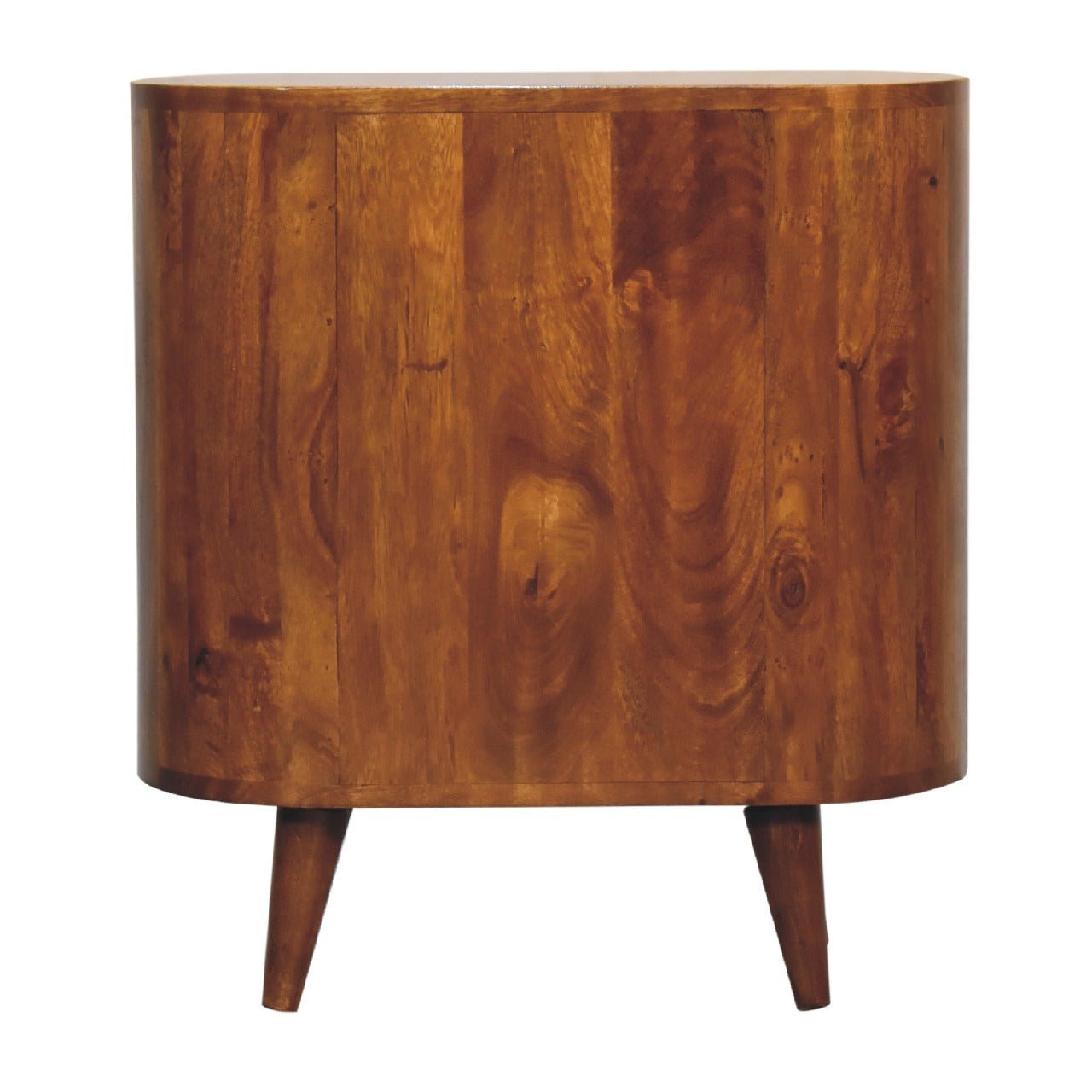 Mini Chestnut Cabinet - Home Chairs