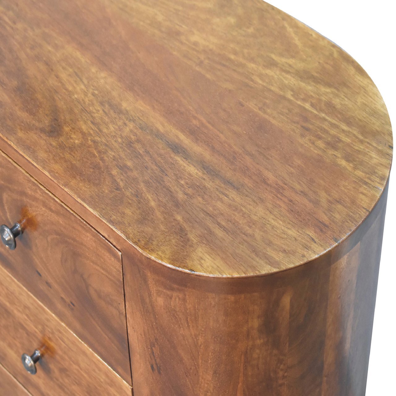 Mini Chestnut Cabinet - Home Chairs
