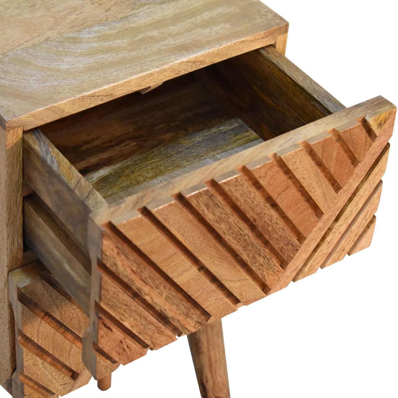 Mini Lillie Bedside - Home Chairs