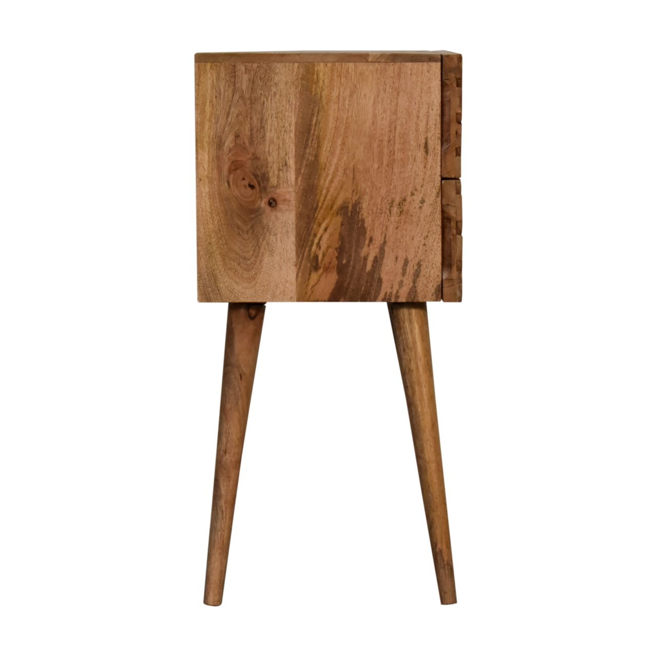 Mini Lillie Bedside - Home Chairs
