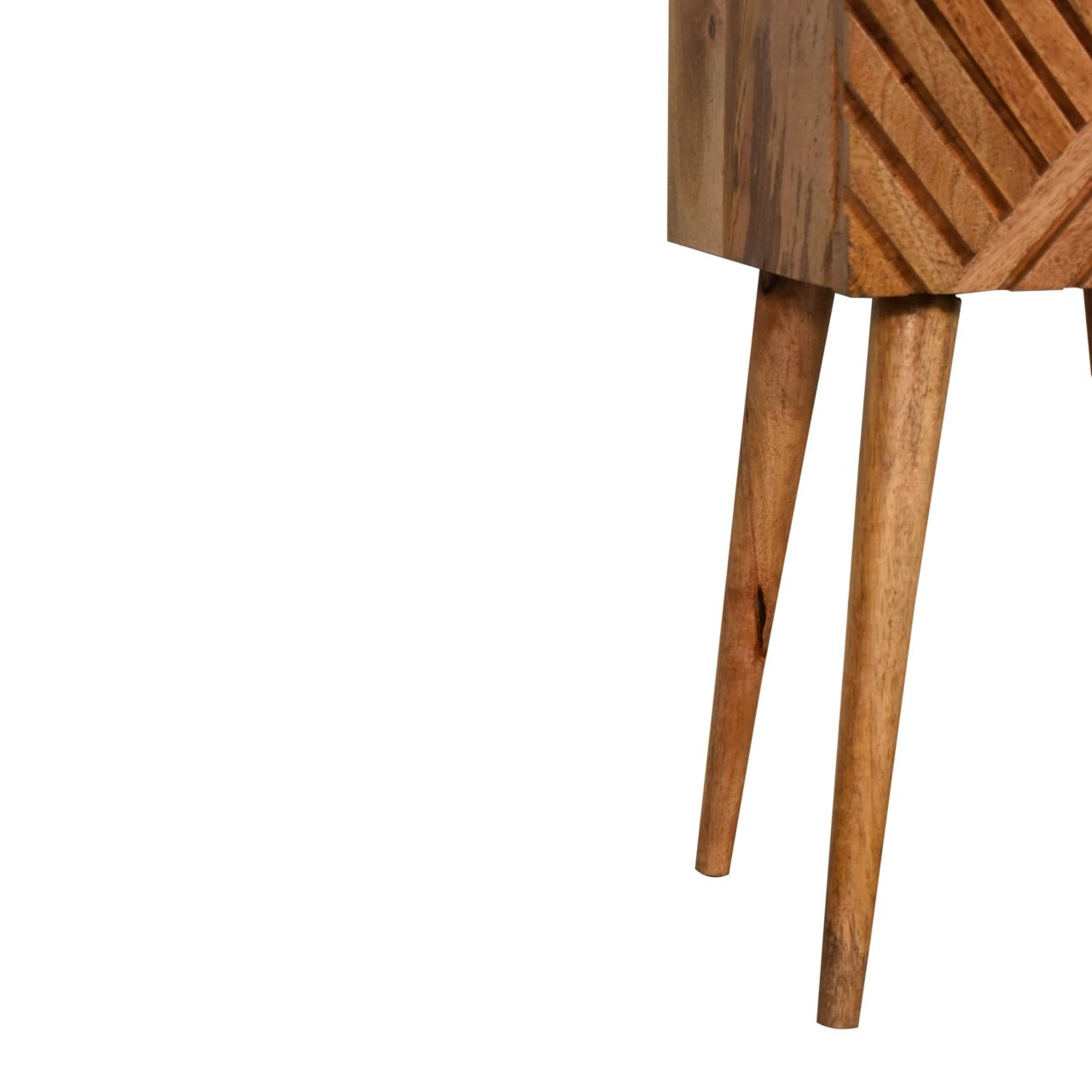 Mini Lillie Bedside - Home Chairs