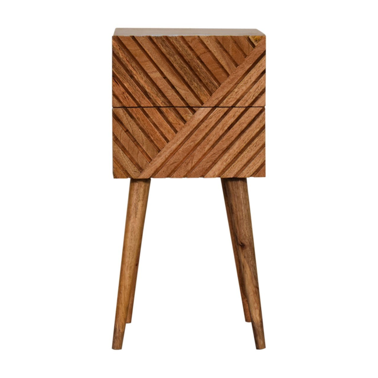 Mini Lillie Bedside - Home Chairs