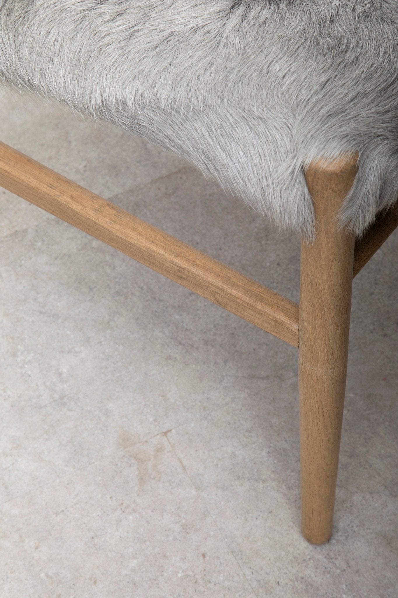 Mira Dining Chair - Home Chairs