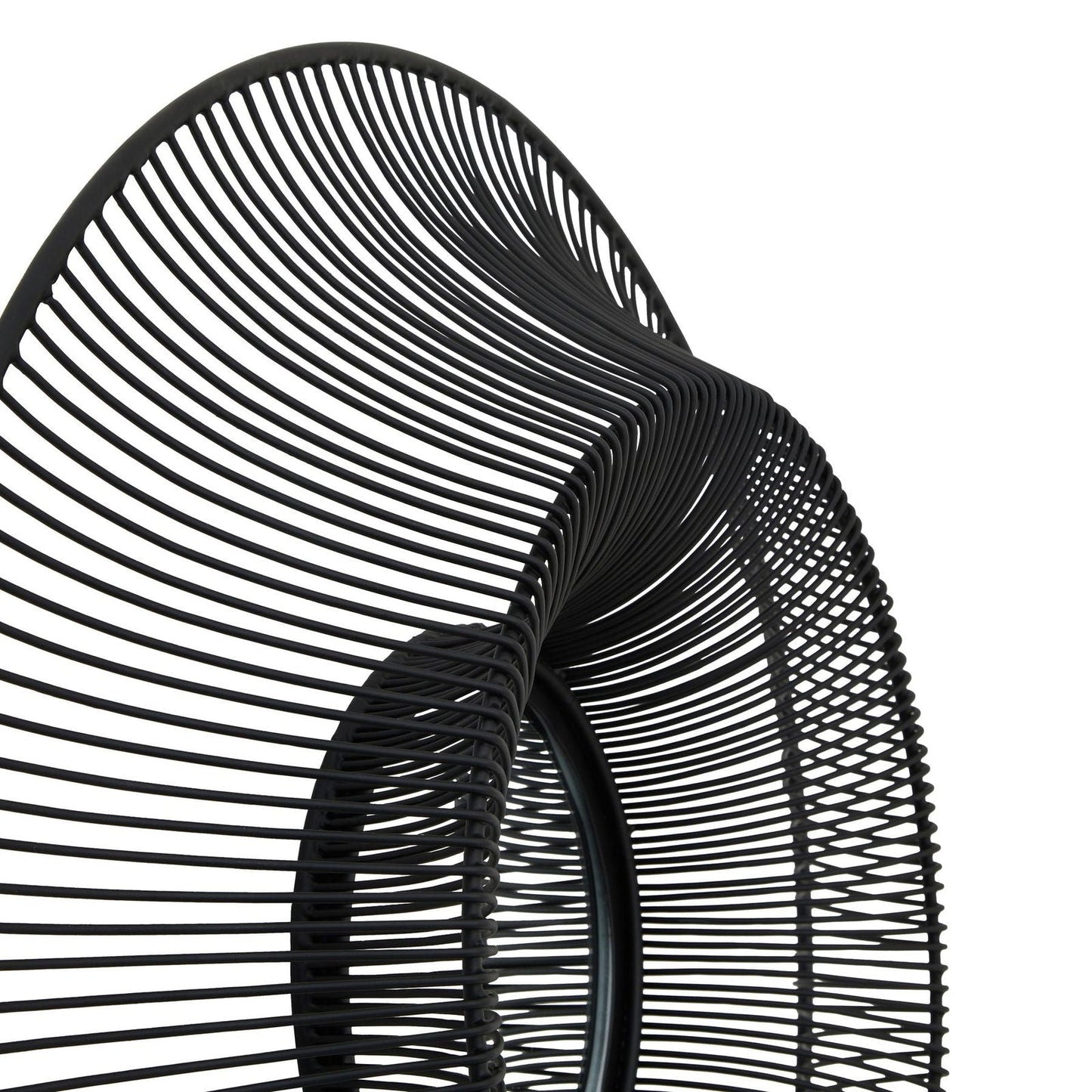 Natalie Wire Mirror - Home Chairs