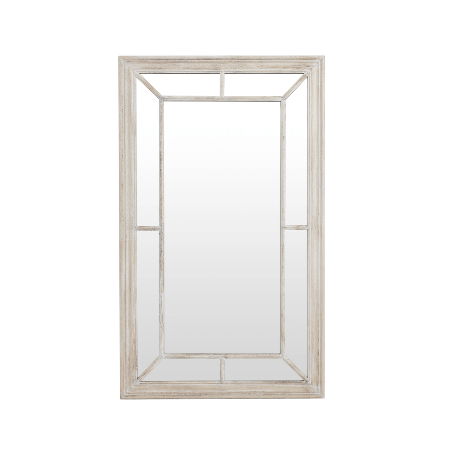 Nell Window Mirror - Home Chairs