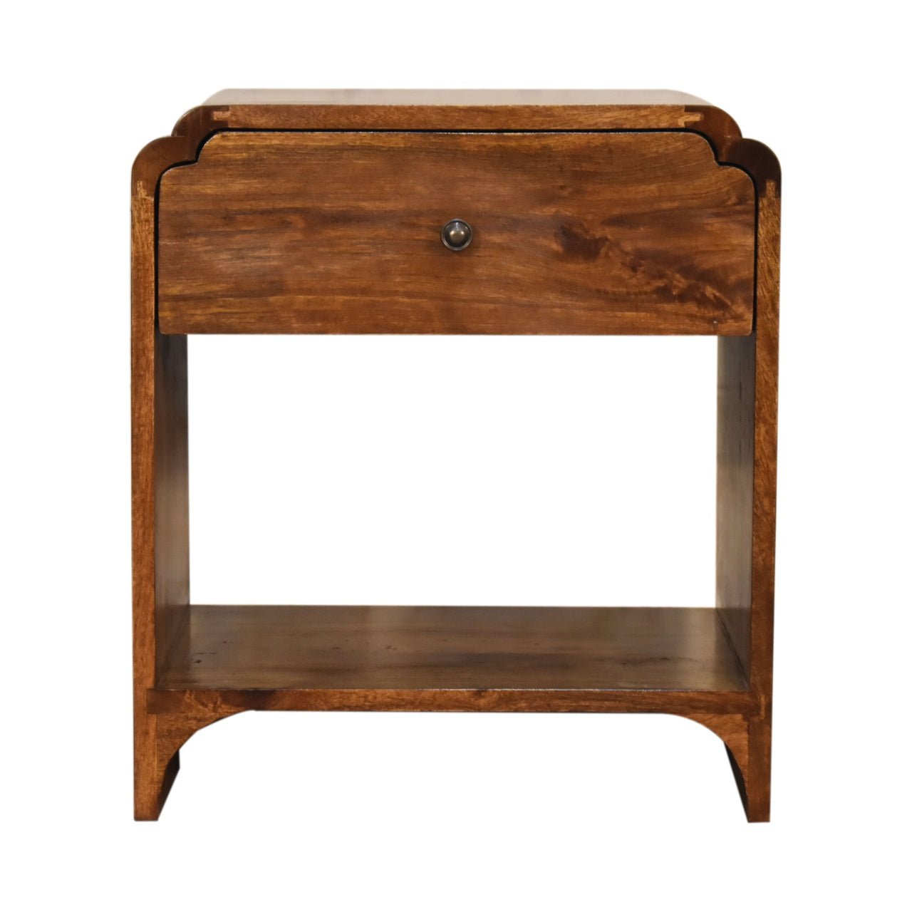 Newton Bedside - Home Chairs