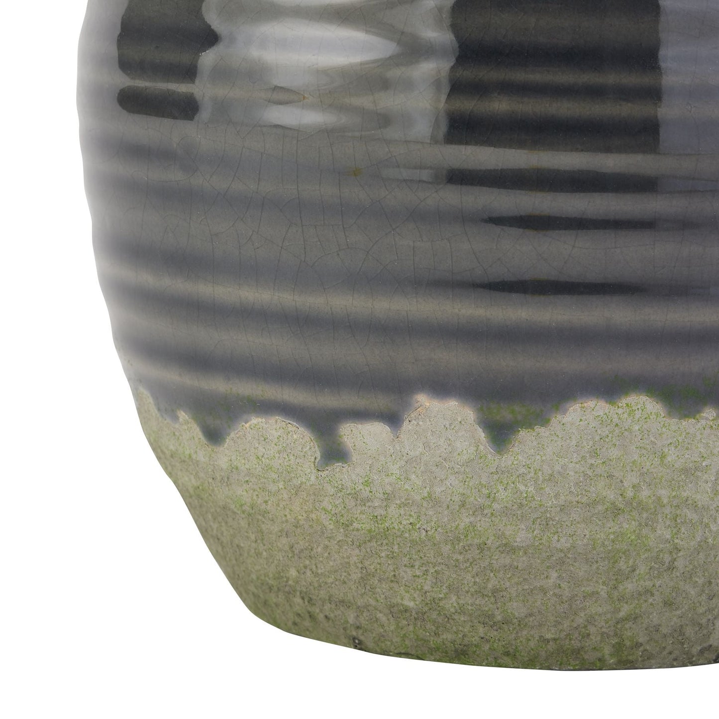 Nico Squat Vase - Home Chairs