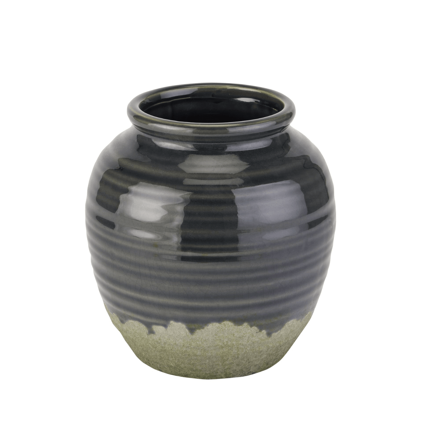 Nico Squat Vase - Home Chairs