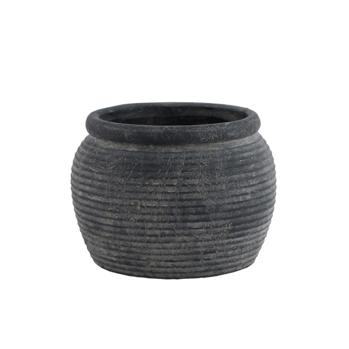 Niki Plant Pot - Large - Home Chairs