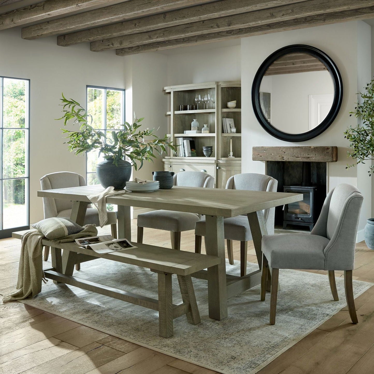 Niki Water Pot - Home Chairs