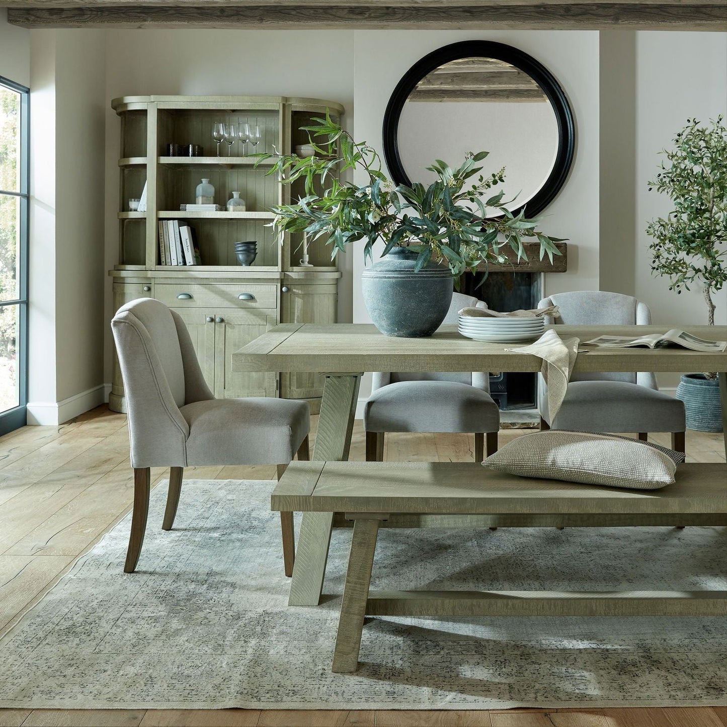 Niki Water Pot - Home Chairs