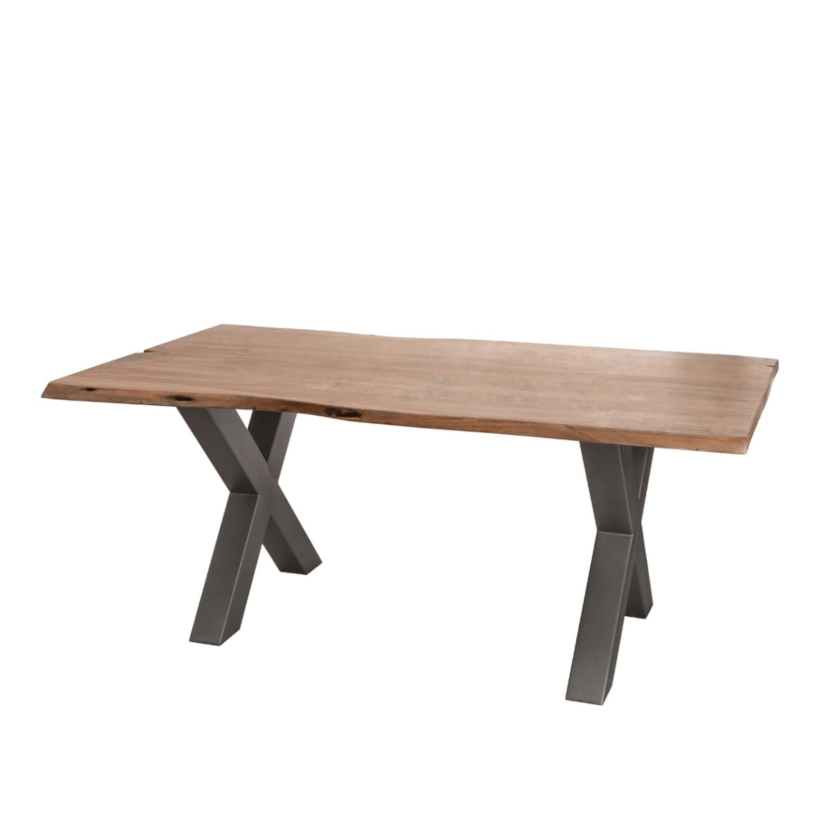 Olivia Rectangle Dining Table - Home Chairs