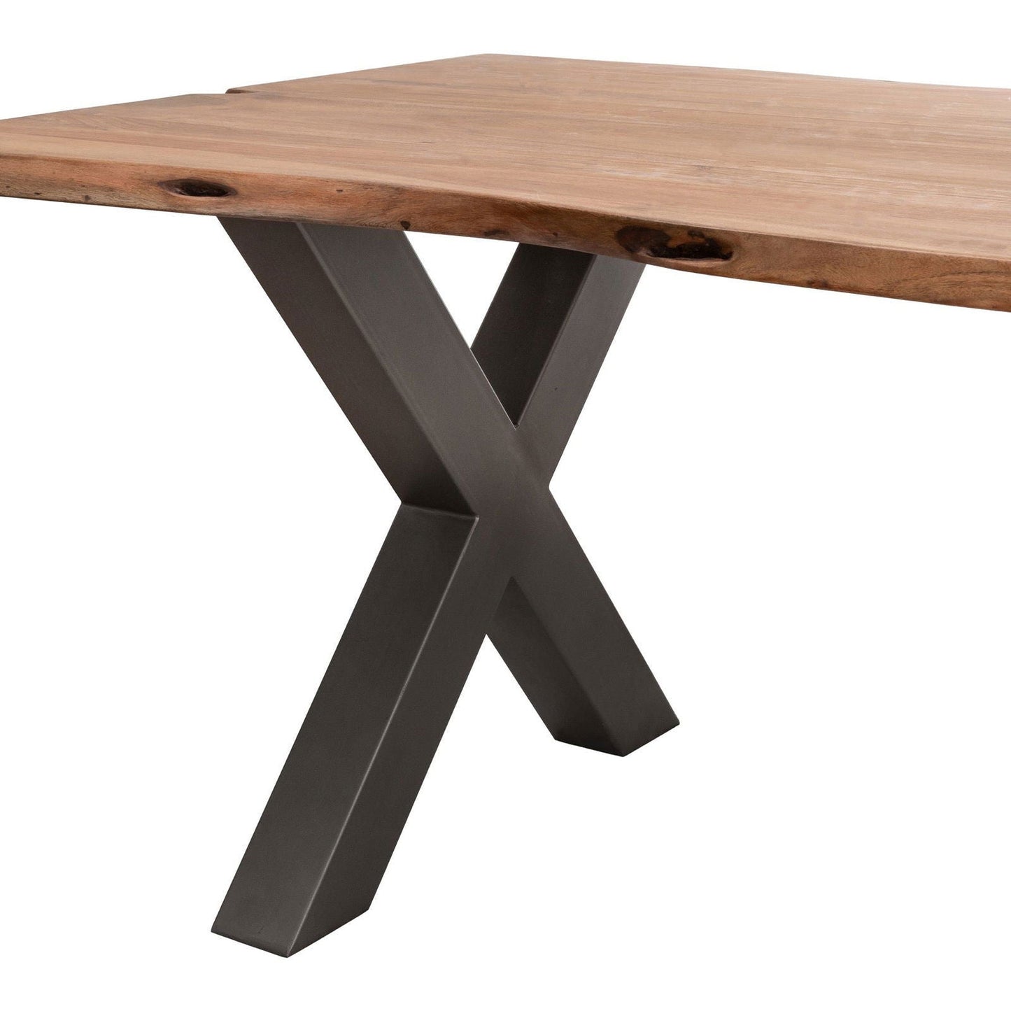 Olivia Rectangle Dining Table - Home Chairs