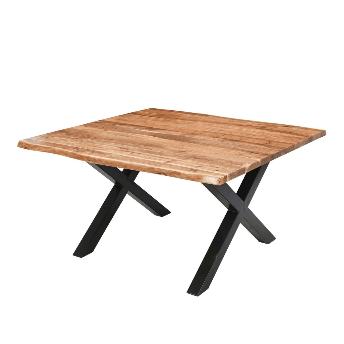 Olivia Square Dining Table - Large - Home Chairs