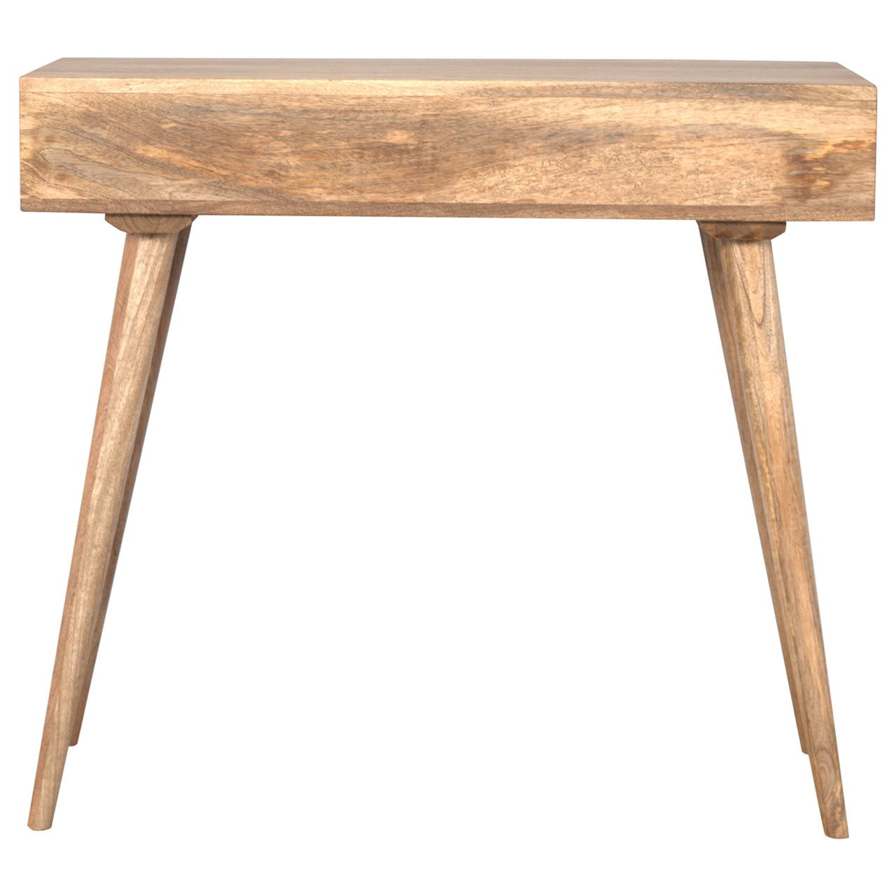 Open Slot Nordic Writing Desk - Home Chairs
