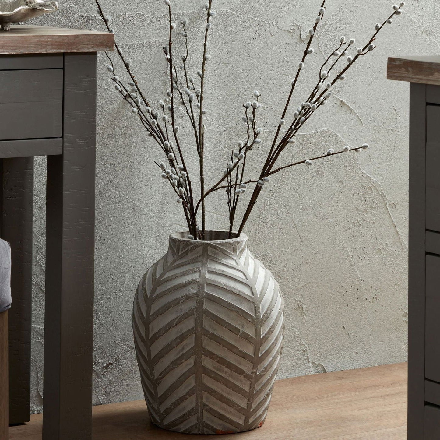 Paloma Vase - Home Chairs