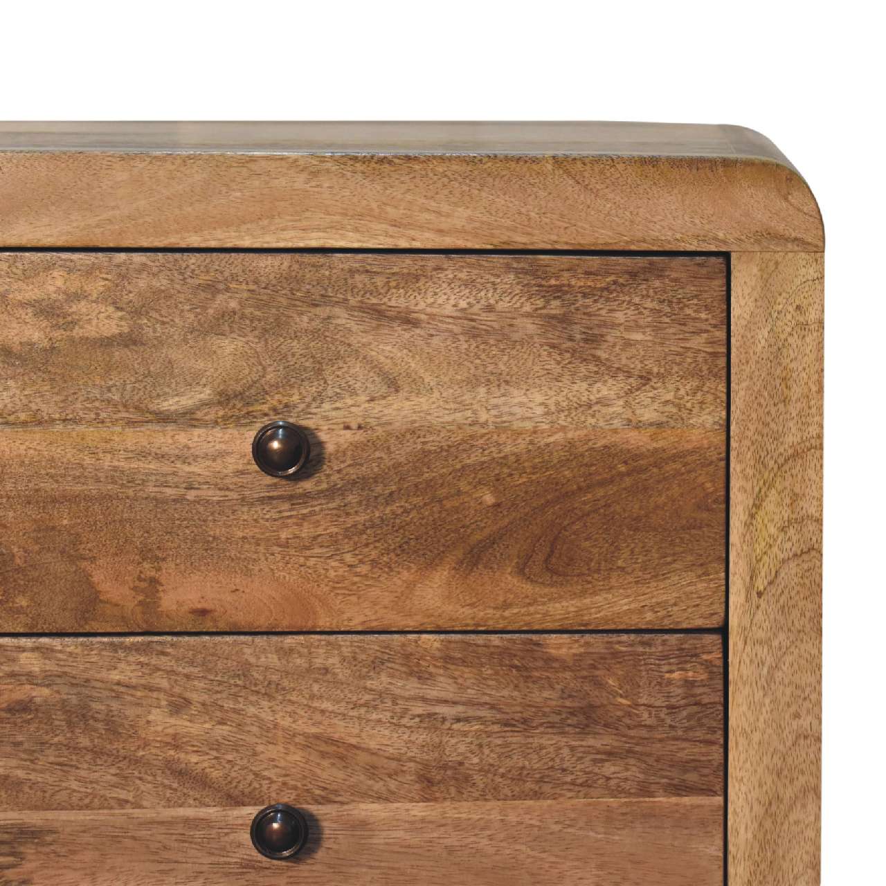 Rebecca Bedside Table - Home Chairs