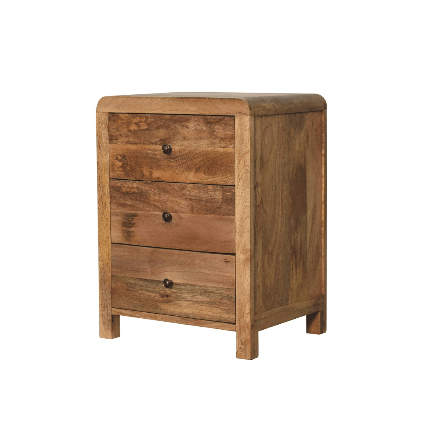 Rebecca Bedside Table - Home Chairs