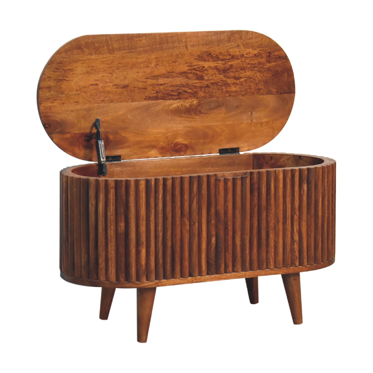 Richard Blanket Box - Home Chairs