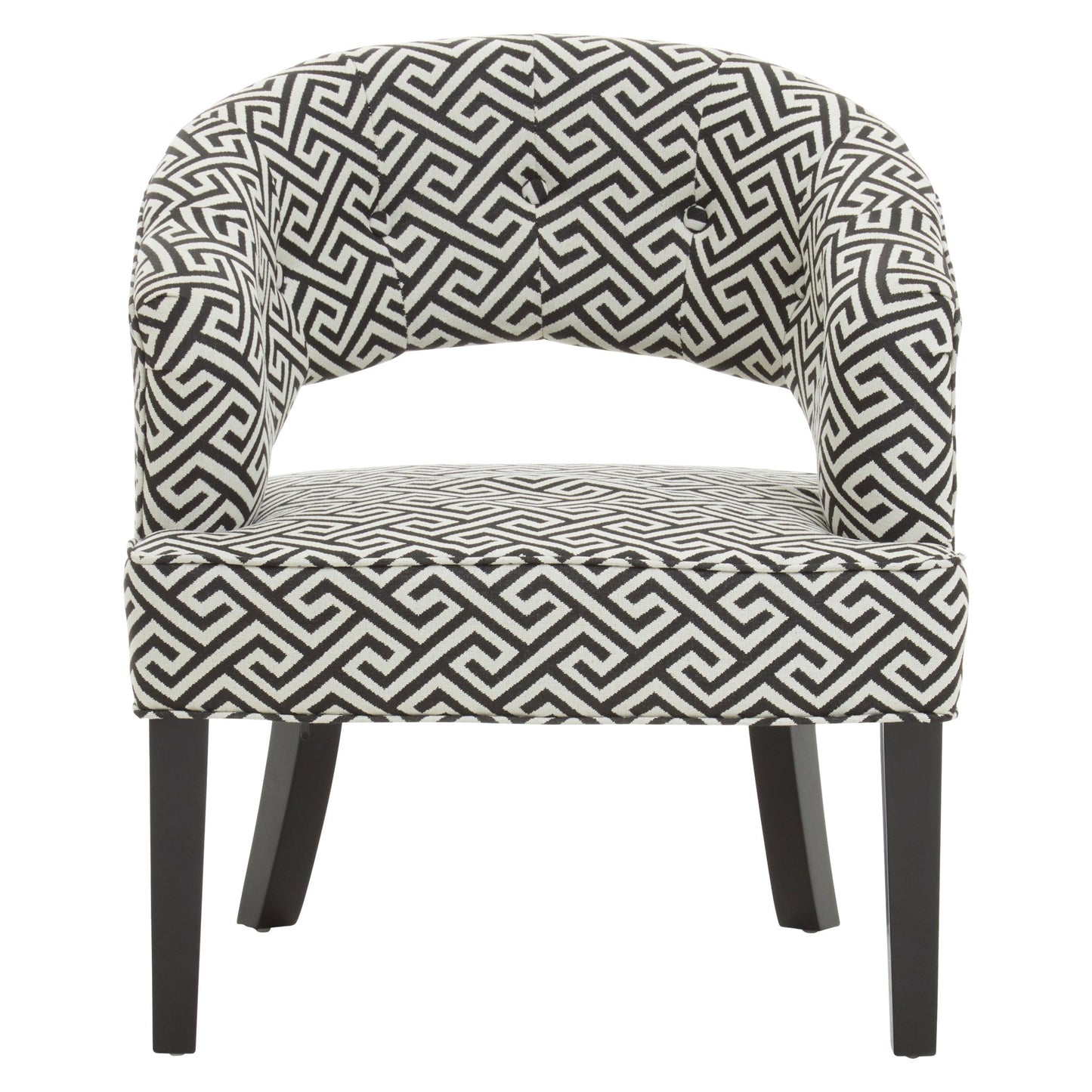 Rowan Lounge Chair - Home Chairs