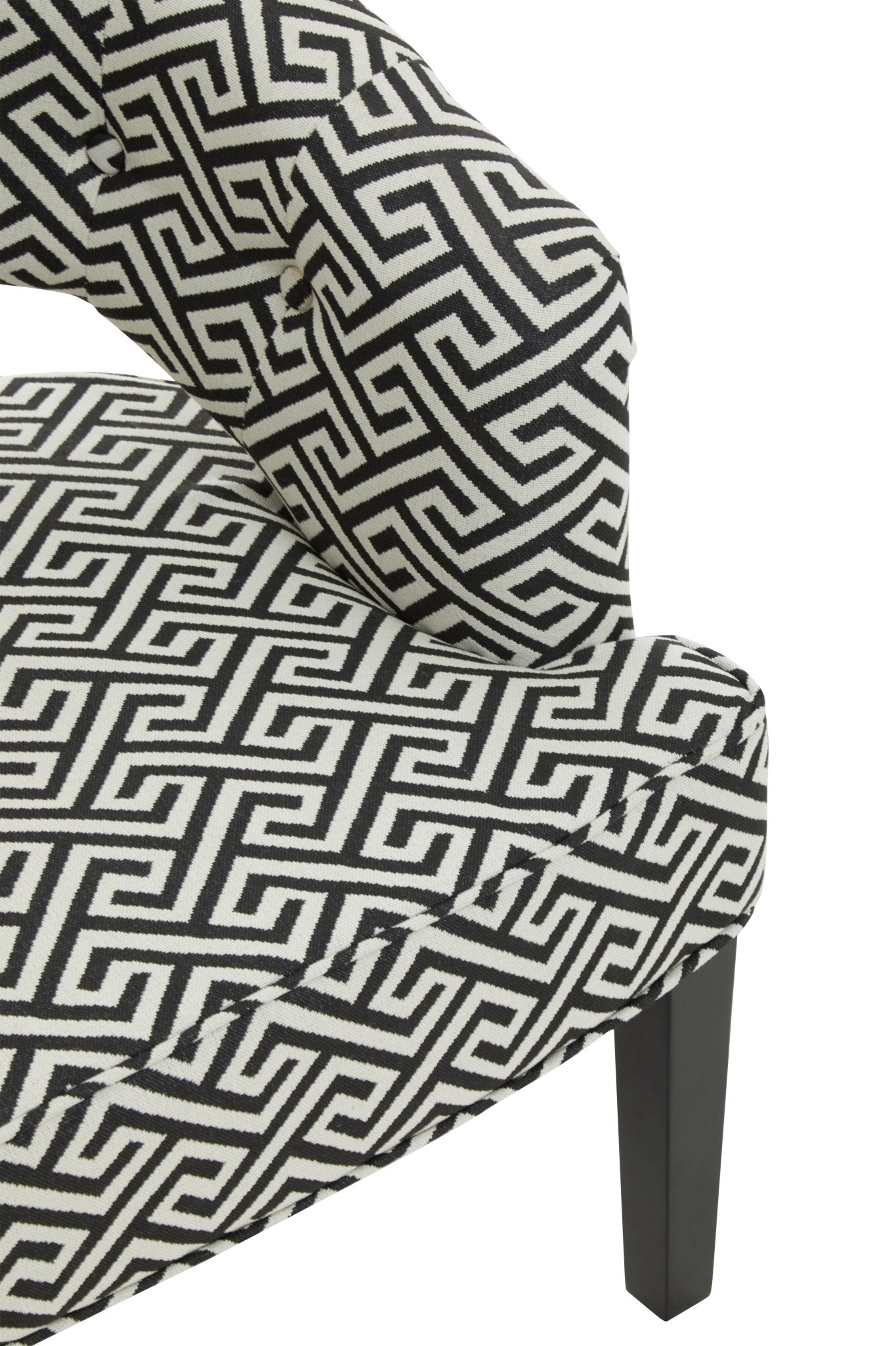 Rowan Lounge Chair - Home Chairs