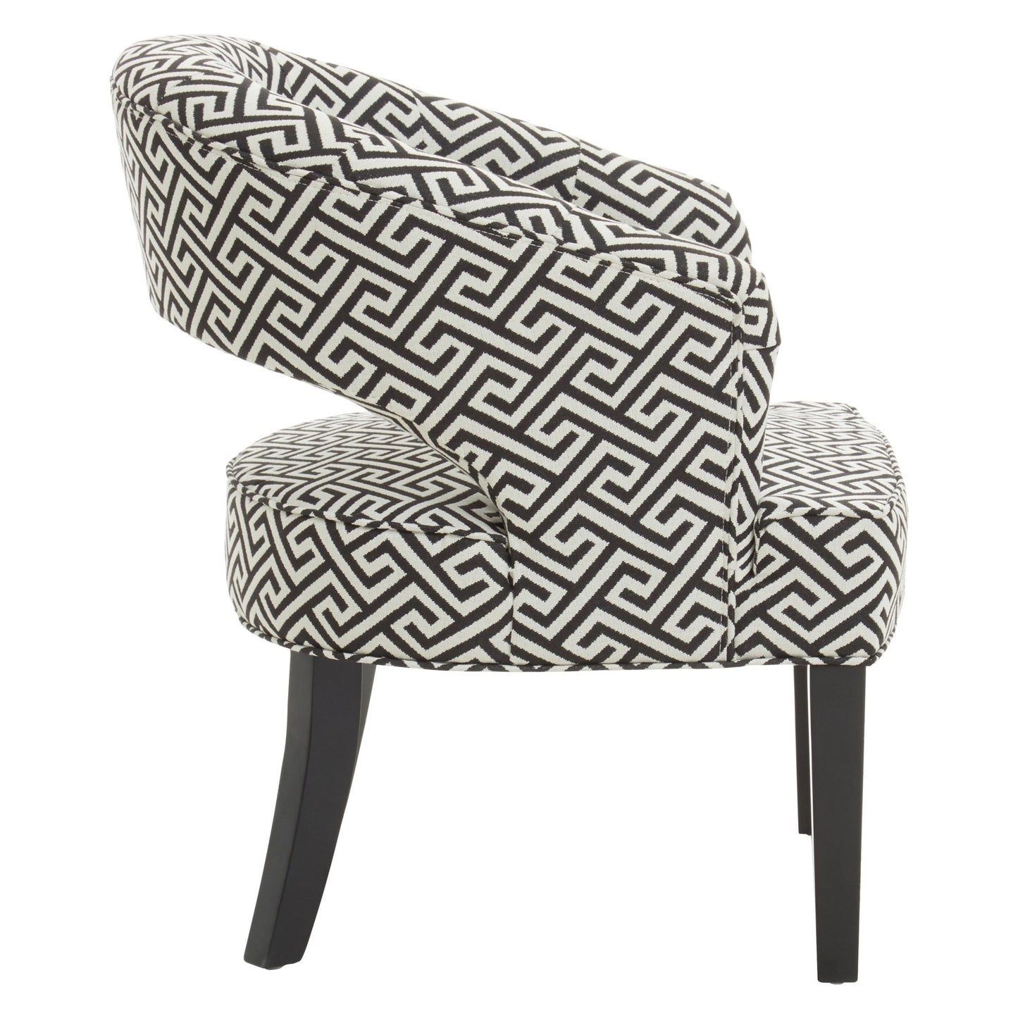 Rowan Lounge Chair - Home Chairs