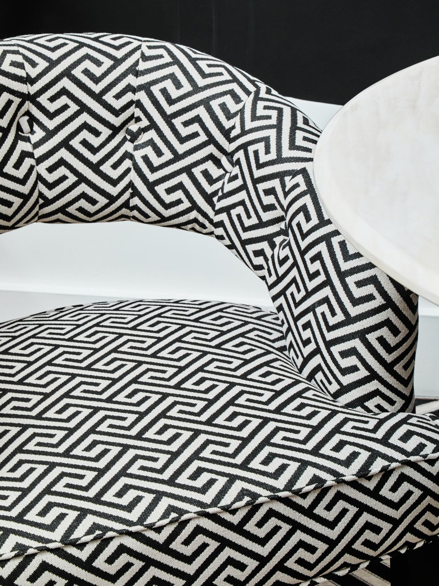 Rowan Lounge Chair - Home Chairs