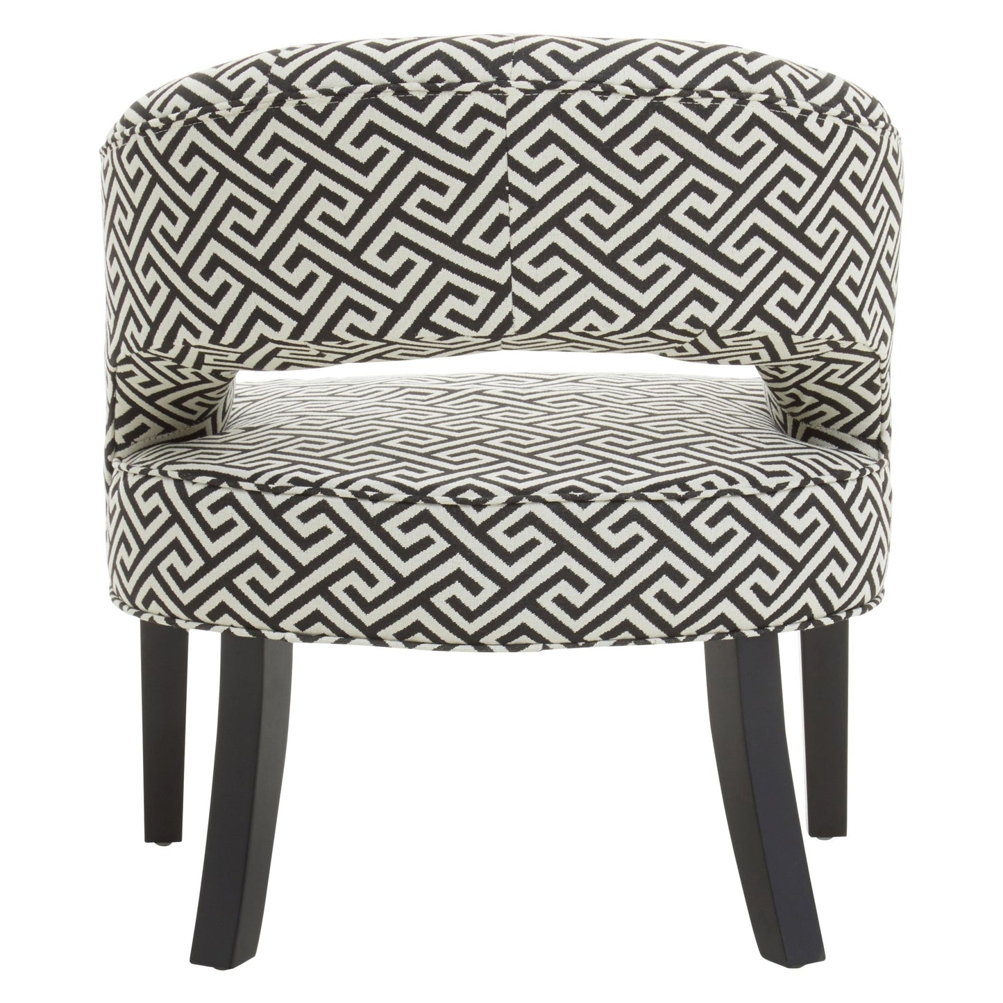 Rowan Lounge Chair - Home Chairs