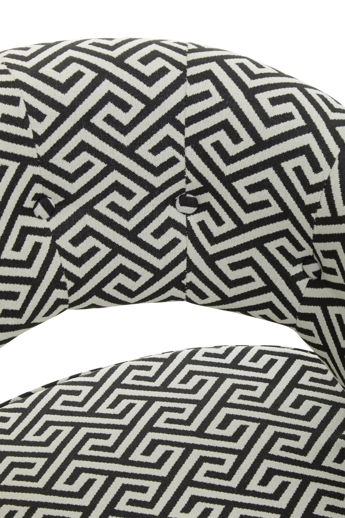 Rowan Lounge Chair - Home Chairs